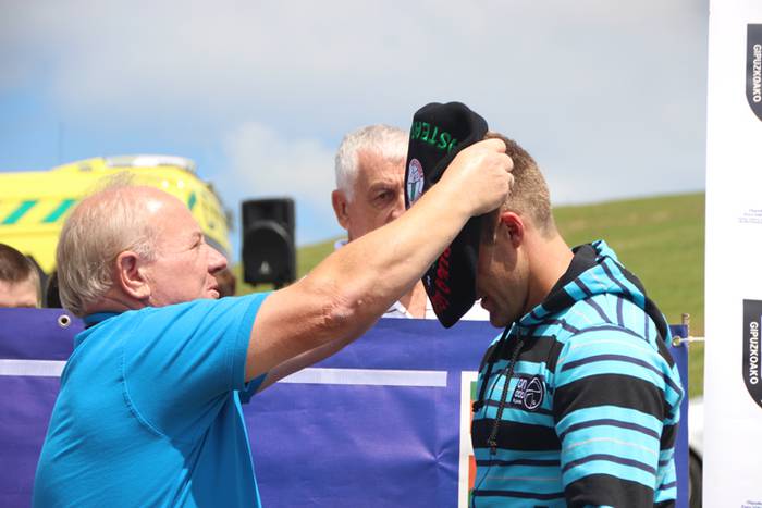 Julen Gabirondo Izeta, Euska 103 1502046362726