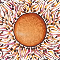 Erakusketa. 'Argizaiola'