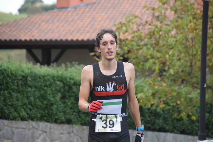 Korrika zein bizikletaz goza 91 1571508315612