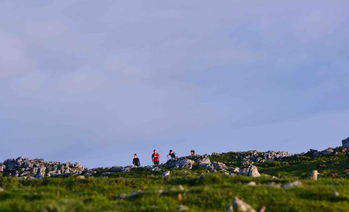 Txirrita Mendi Martxa: mendi 44 1526888576845