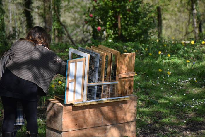 Ur Mara, Slow Art Day 5 1523712700695