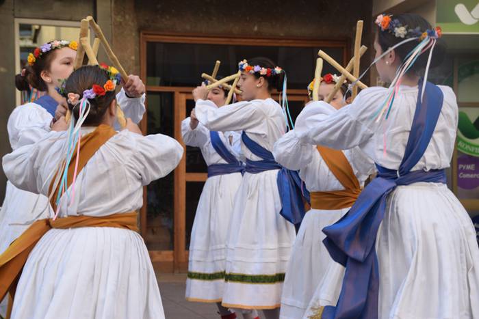 Dantzari Txiki eguna, Tolosa 21 1491651175195