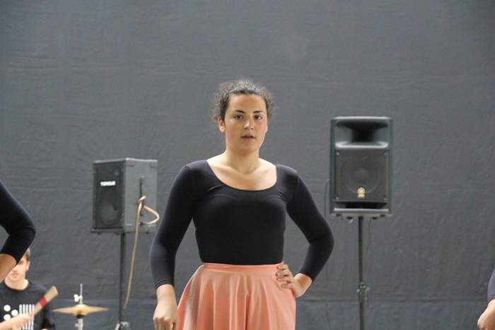 Kristikin eta dantza, Lizart 35 1496497170525