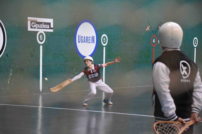 Elolaren oroimenezkoa finalak beotibar 2018 11 1544274333399