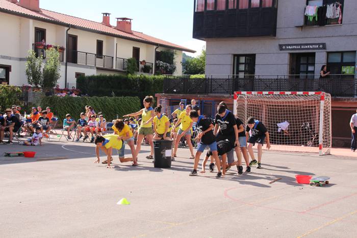 Berastegiko San Lorentzo jaiak 2016 1 1470508562478