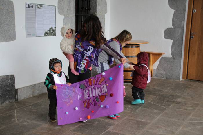 Korrika Txikia Orendainen 6 1554889034664