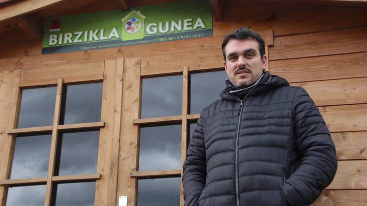 «GHK-k tasak igo ditu errauste plantari buruzko plangintza bideratzeko»