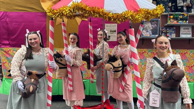 2026ko Inauterietako Mozorro Lehiaketak baditu saridunak