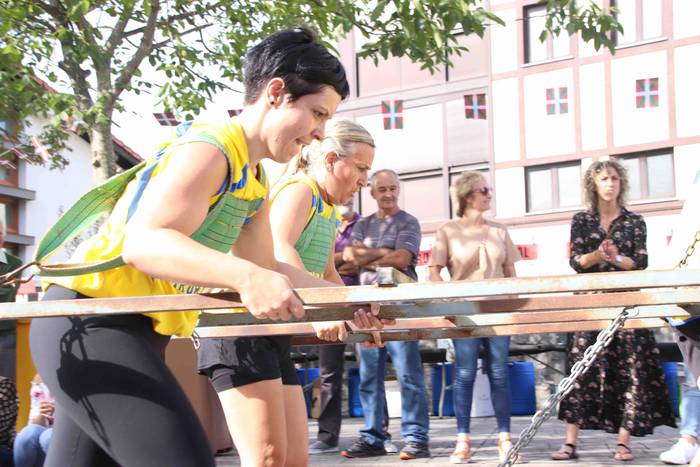 Harria, triala eta txakolina 13 1568486158109