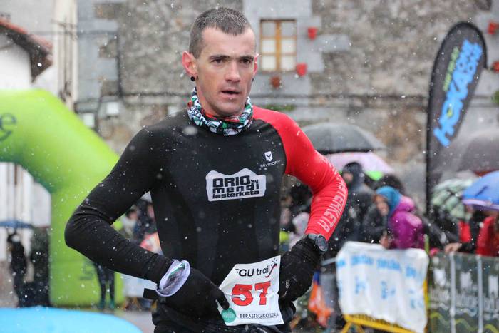 II. Negu Trail, Berastegi, 2 41 1549215861368