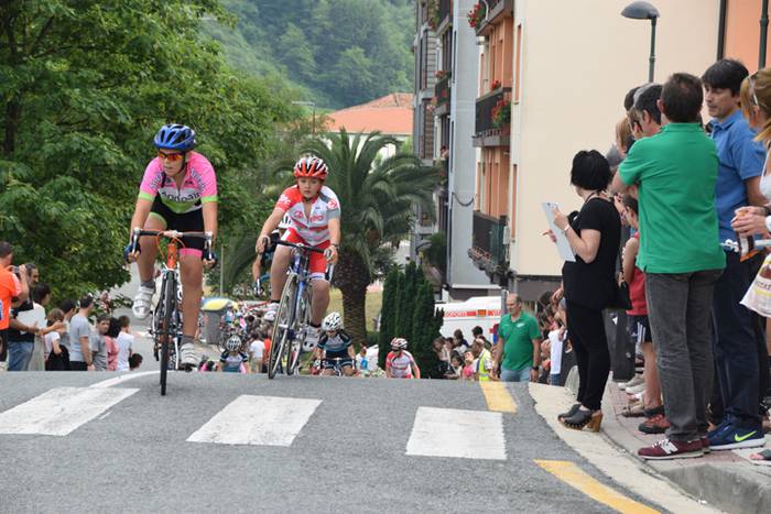 Oriako txirrindulari proba 2 52 1495899453531