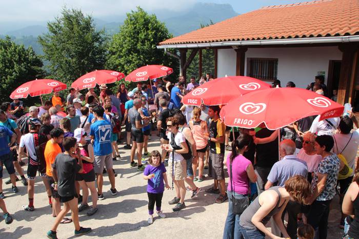 Korrika Santamañara 117 1468151550977