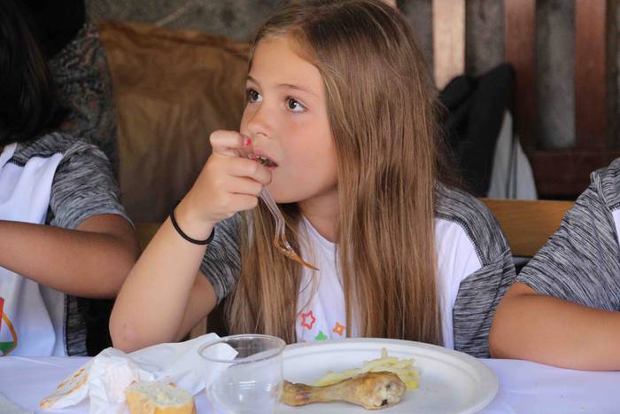 Tripa beteta, dantzan pasa d 29 1563205328461