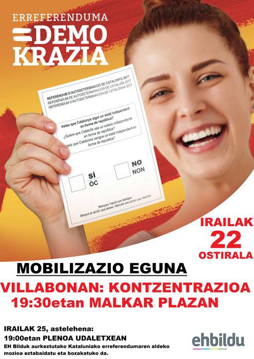 Elkarretaratzea