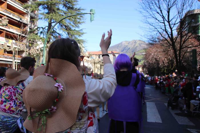 Aisialdi taldeak Astelenitan 76 1646056996279