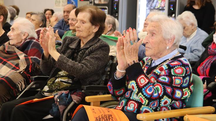 Iurreamendiko jaiak ospatuko dituzte ekainaren 8tik 13ra