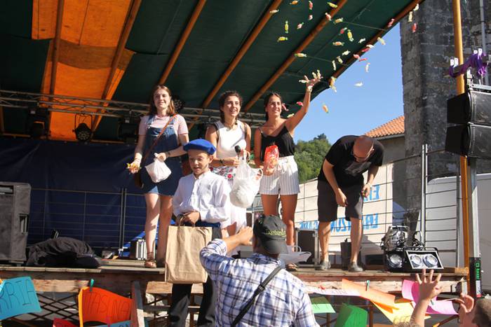 Altzoko jaiak 2017, hasiera 14 1501263399625