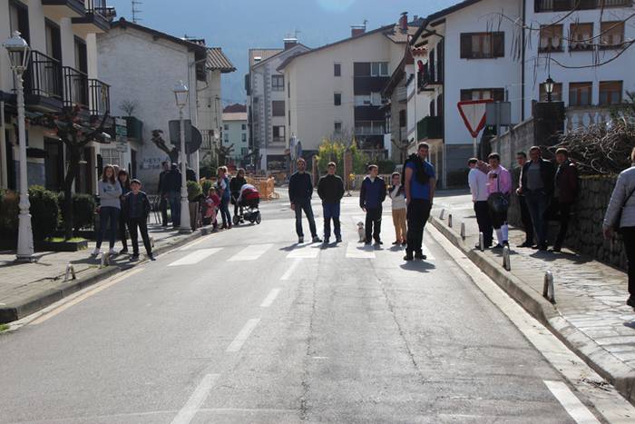 Talai dantzariak herrian zeh 31 1488122281604