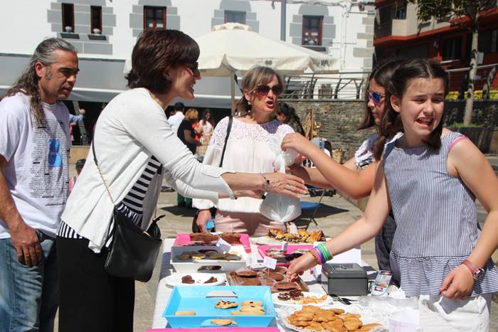 Udaberriko azoka Berrobin 10 1494770437761