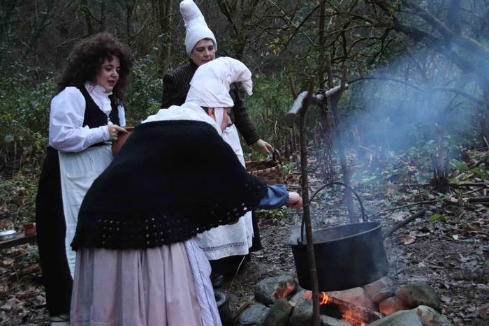 Olentzaroaren magian murgild 47 1577038536096