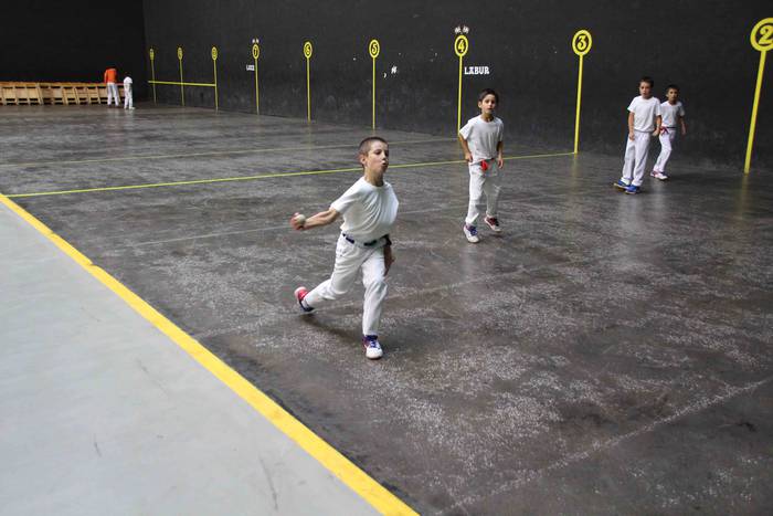 Amezketa San Bartolome 2018  14 1535198784189