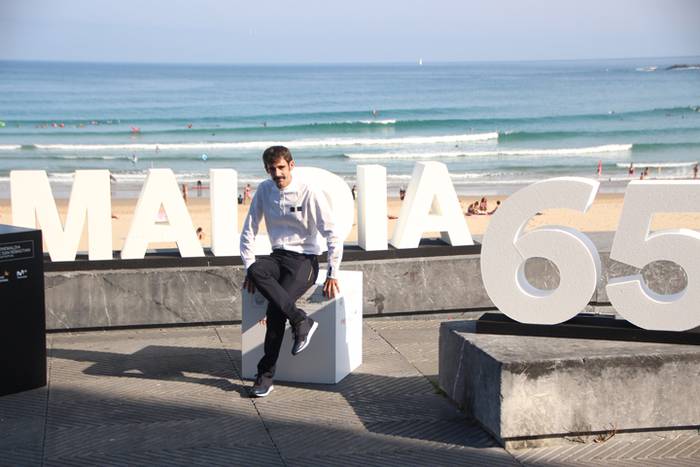 Handia filma Donostiako Zine 16 1506268543145