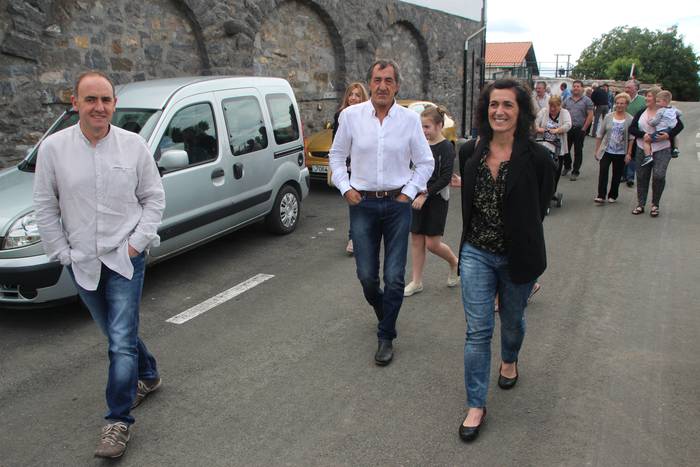 Urkizuko San Pedro Jaiak 201 3 1498749251034