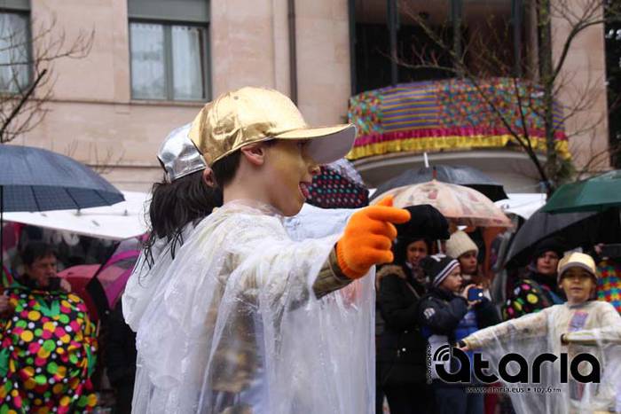 Goizean bustita, arratsaldea 27 1518460268074