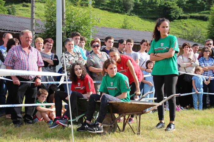 Festa jartzen gazteak nagusi 97 1499019747516