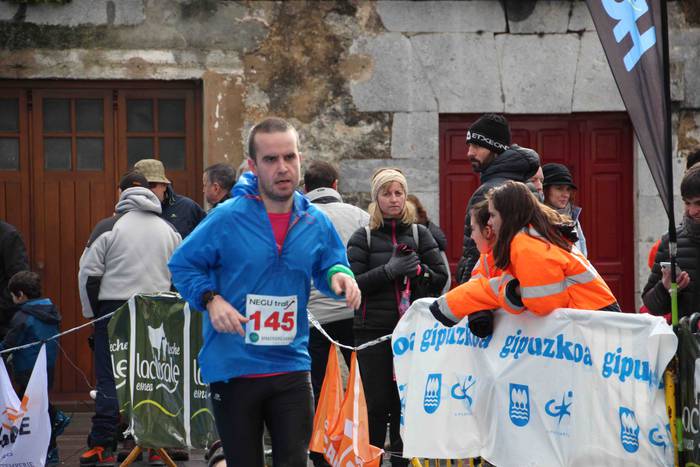 II. Negu Trail, Berastegi, 2 103 1549216003697