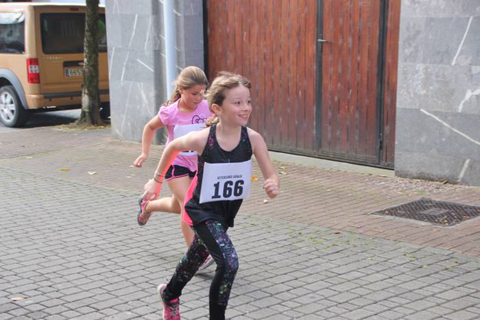 Asteasu San Pedro jaiak haur 65 1498652185132