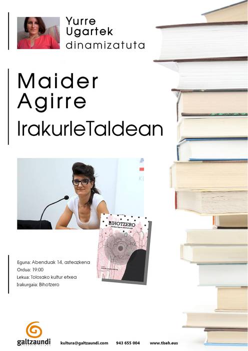 Irakurle Taldea