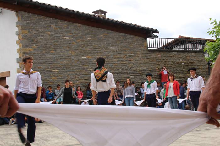 Tradizioa mantentzeko soka 70 1498746915410