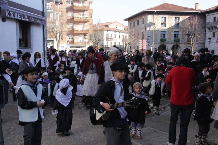 Gabon eskea eta olentzero 2015 51 1450964184047