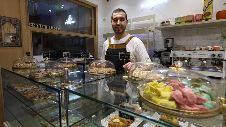 Gosari eskaintza zabala Kale Nagusian