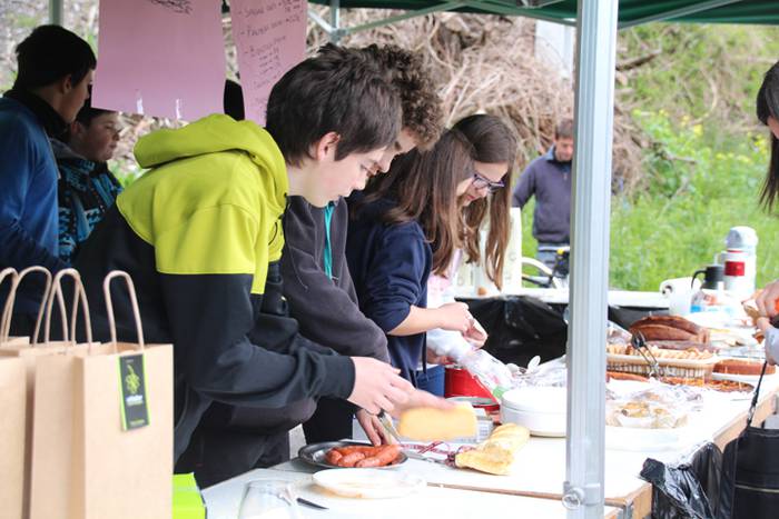 Alegako azoka ekologikoa 17 1462113311568