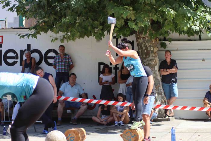 Herri kirolek hartu dute Ame 14 1661357637780