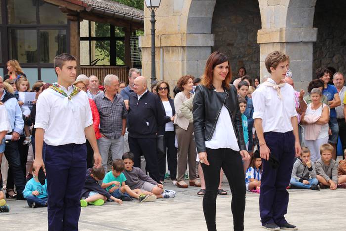 Tradizioa mantentzeko soka 56 1498746801314