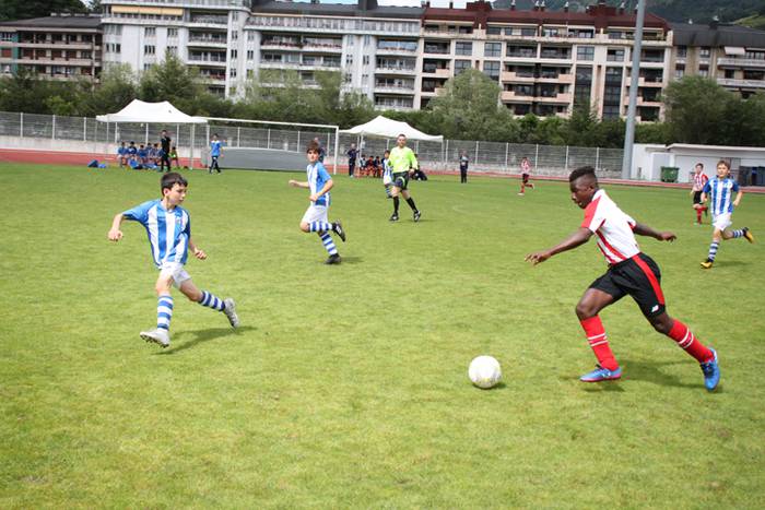 V. Urtzi Gurrutxagaren Oroim 4 1529170763188