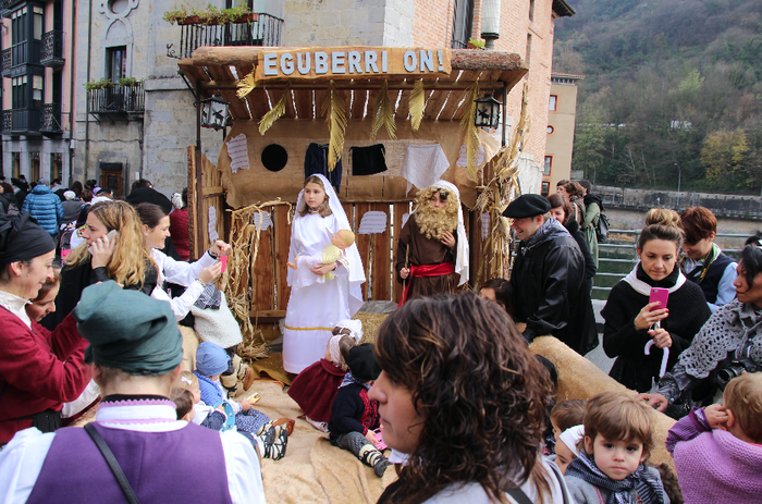 Tolosaldea, oles ta oles 60 1482580180842