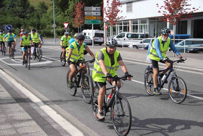 Igaro dira Sareren bizikleta 5 1595499115695