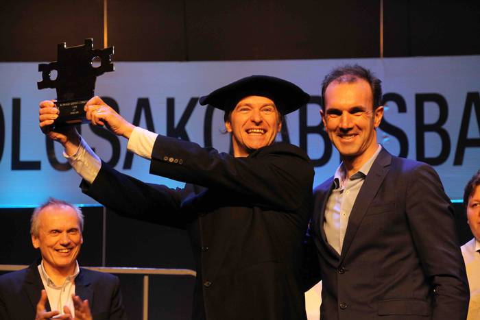 Tolosako Abesbatz Lehiaketa  67 1541349718470