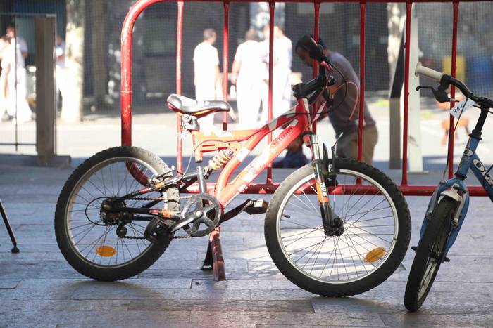 Abiatu da Mugikortasun Astea 31 1537012073539