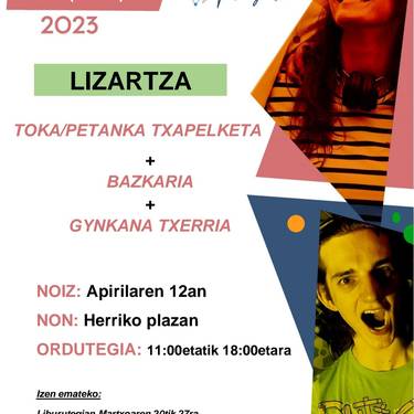 Aste Santua