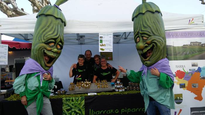IBARRAKO PIPERRAK BIPER FEST 2 1509468978359