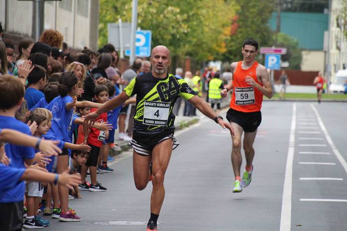 Aitor Arroyo eta Maite Arrai 114 1570885952811