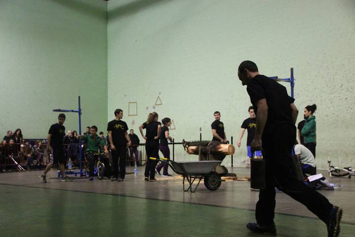 Datorren urtera arte San Martin! 17 1479064032726