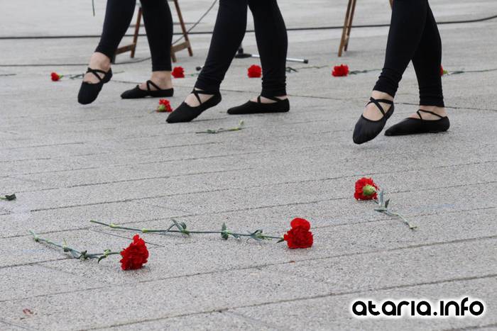 Joxe Arregiren omenaldia, 2016 18 1455377523986