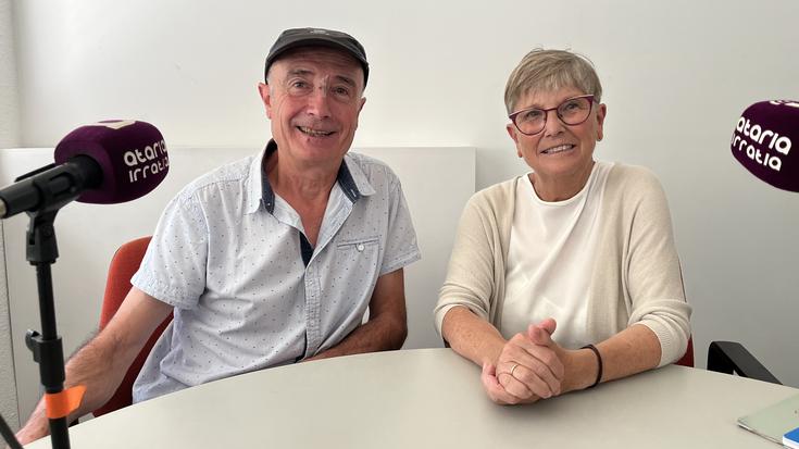 Nola igarotzen dute uda erretiratuek?