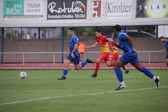 Tolosa CF-ko gizonezkoen fut 29 1662145476519
